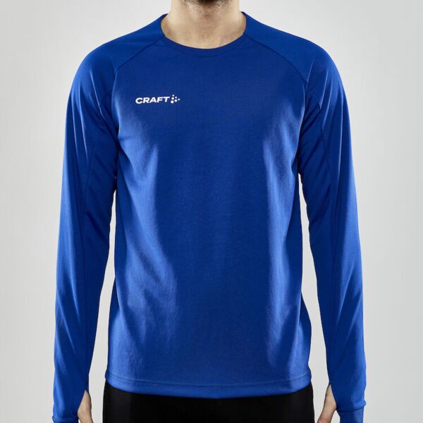 Evolve Crew Neck M Thumbnail