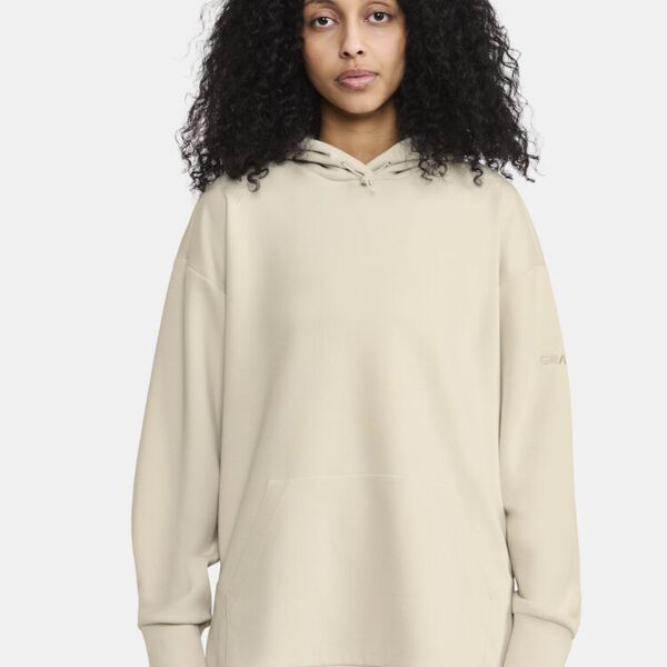 ADV Join Long Hoodie W Thumbnail