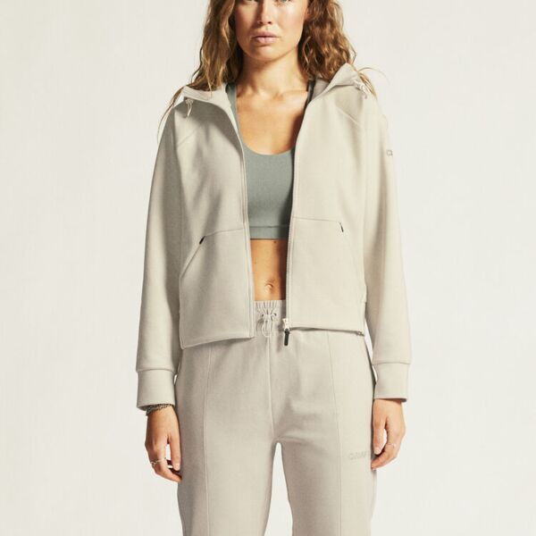 ADV Join FZ Hoodie W Thumbnail