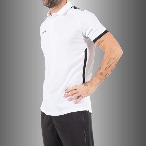 First Polo Thumbnail