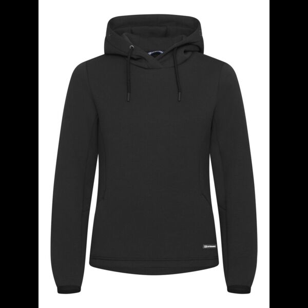 Pemberton Hood Women Thumbnail