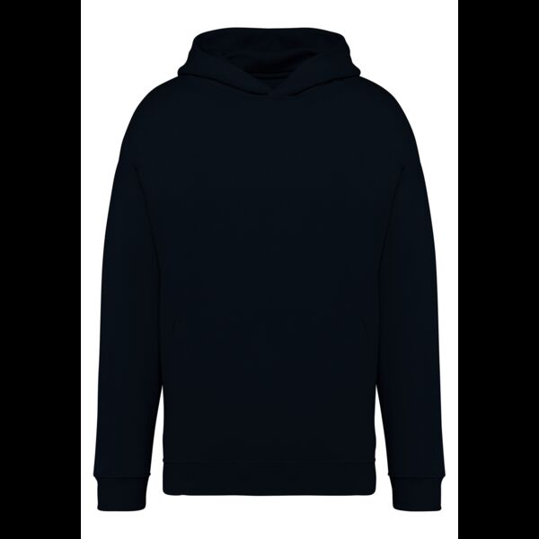 Ekologinen oversize huppari Thumbnail